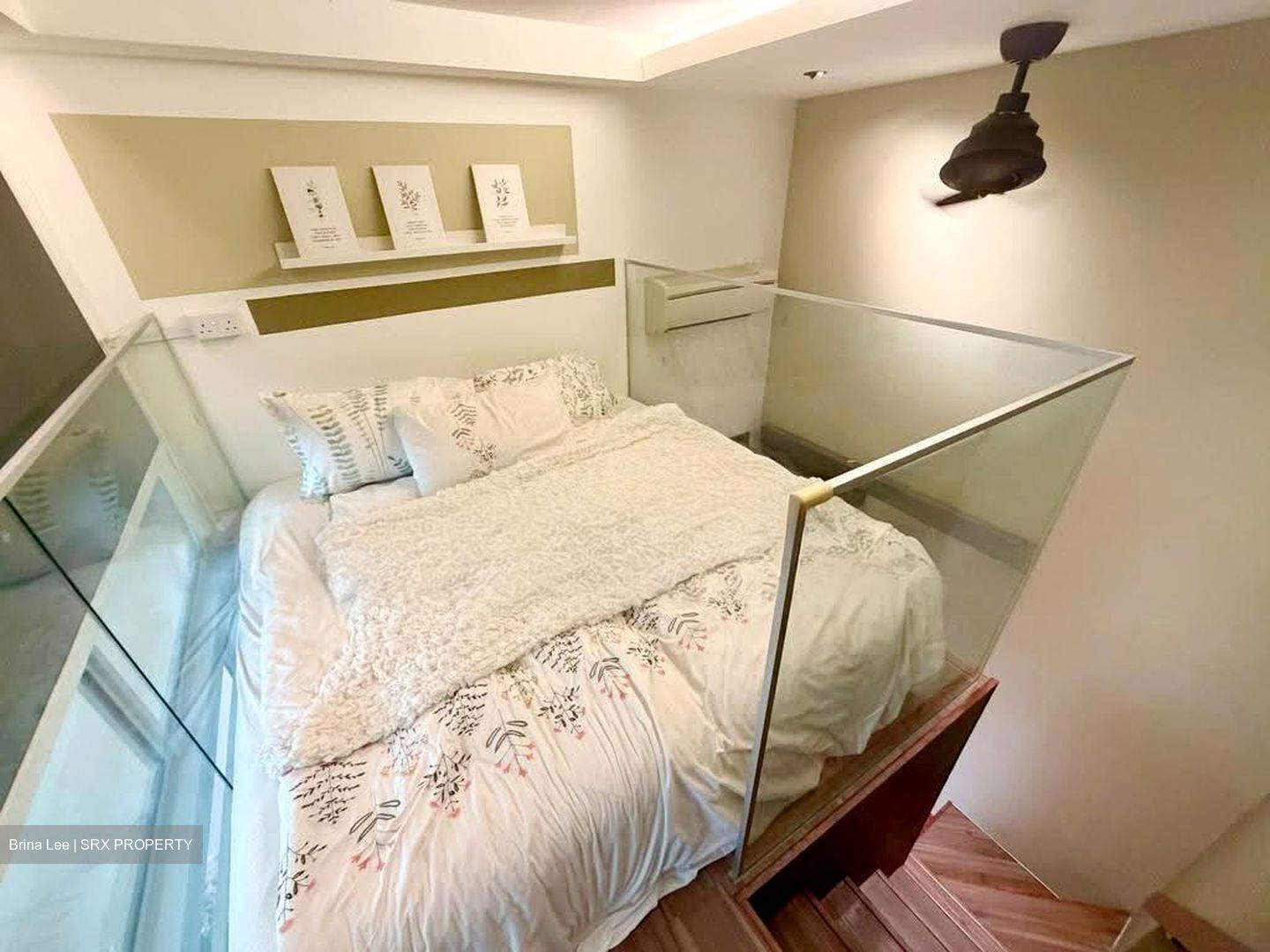Jade Residences (D19), Apartment #613596801
